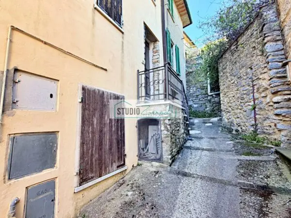 Casa Semindipendente via Polidori, Seravezza