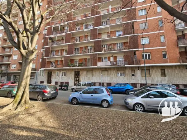 Appartamento corso Bernardino Telesio 86, Torino
