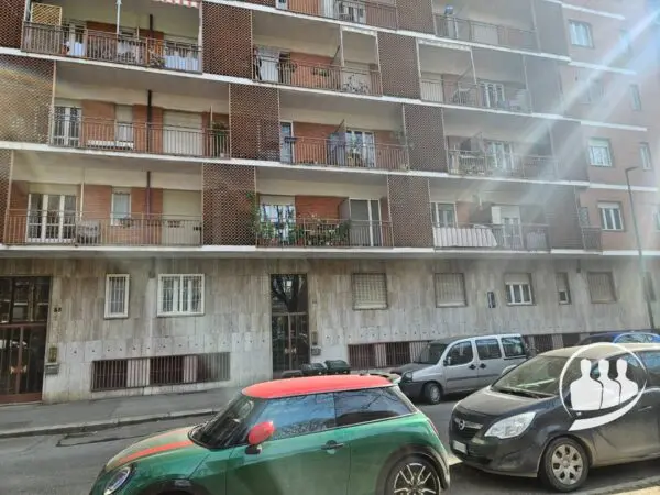 Appartamento corso Bernardino Telesio 86, Torino