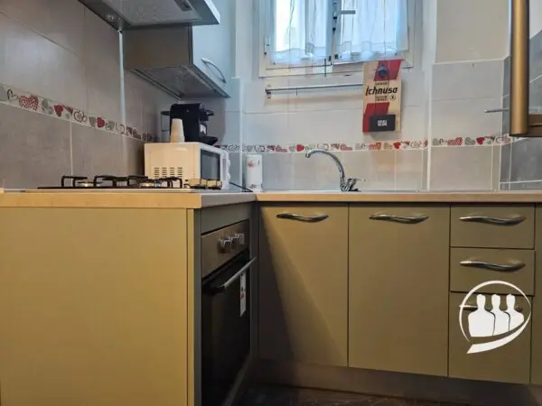 Appartamento corso Bernardino Telesio 86, Torino