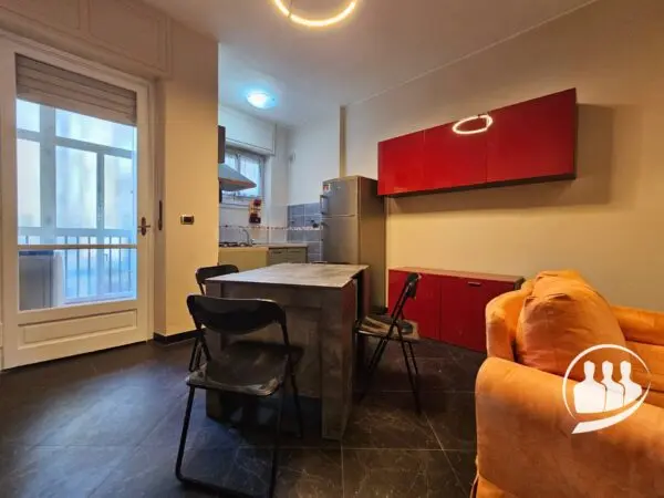 Appartamento corso Bernardino Telesio 86, Torino