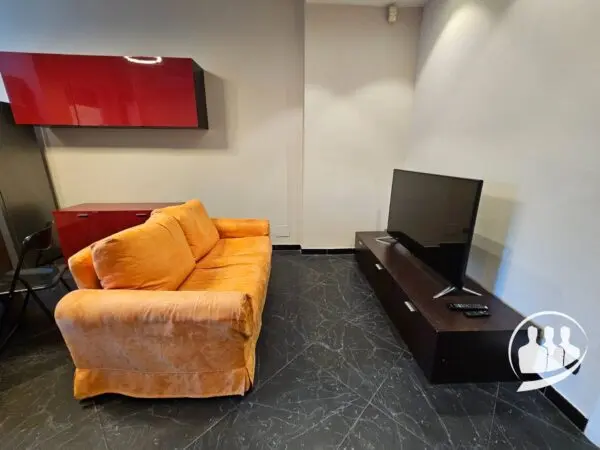 Appartamento corso Bernardino Telesio 86, Torino