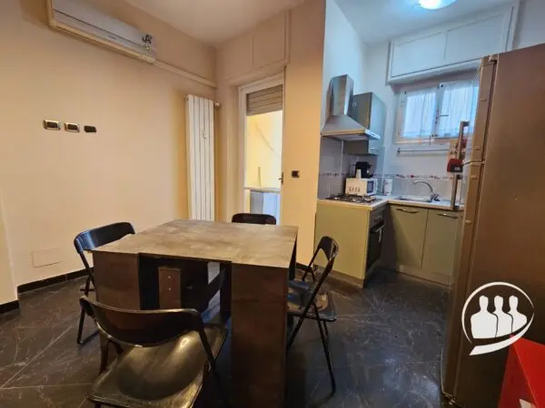 Appartamento corso Bernardino Telesio 86, Torino