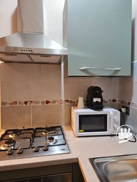 Appartamento corso Bernardino Telesio 86, Torino