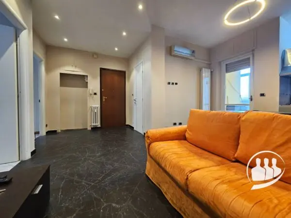 Appartamento corso Bernardino Telesio 86, Torino