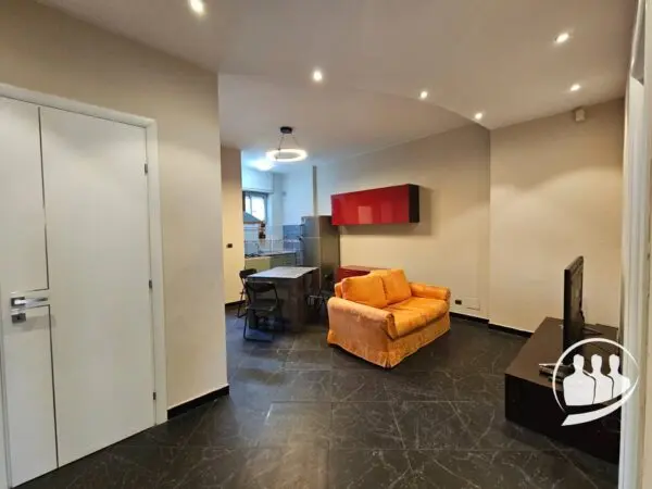 Appartamento corso Bernardino Telesio 86, Torino