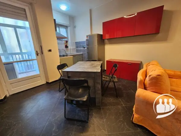 Appartamento corso Bernardino Telesio 86, Torino