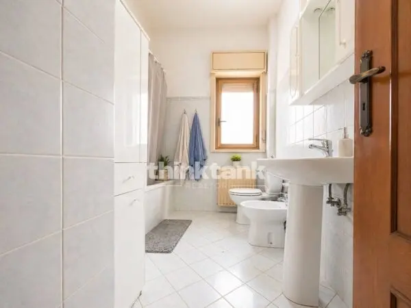 Appartamento via Arrigo Boito, Catania