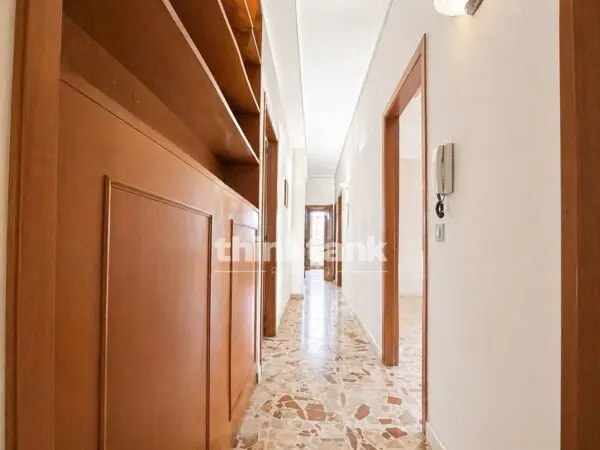 Appartamento via Arrigo Boito, Catania