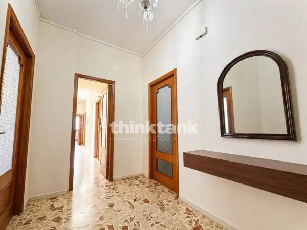 Appartamento via Arrigo Boito, Catania