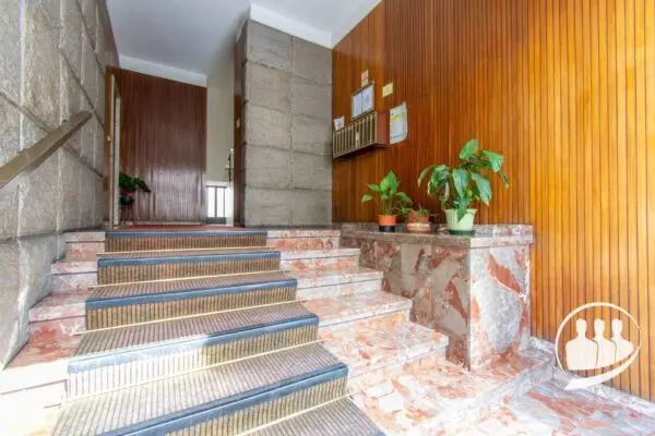 Appartamento via Conte Di Roccavione 82, Torino