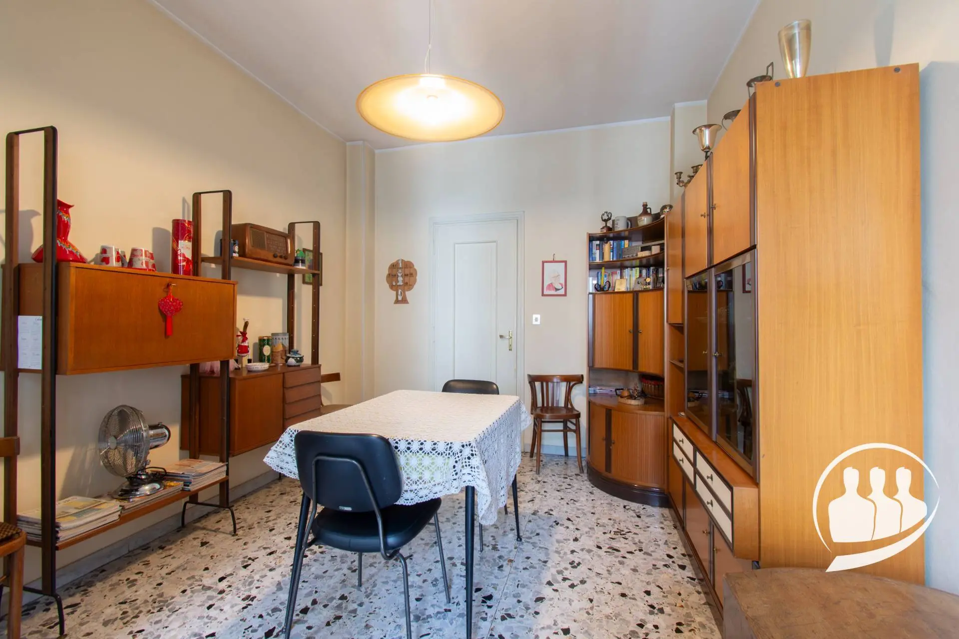 Immagine per Appartamento in vendita a Torino Via Conte Di Roccavione 82