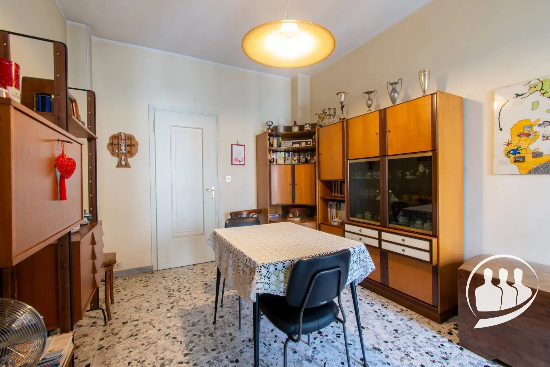 Immagine per Appartamento in vendita a Torino Via Conte Di Roccavione 82