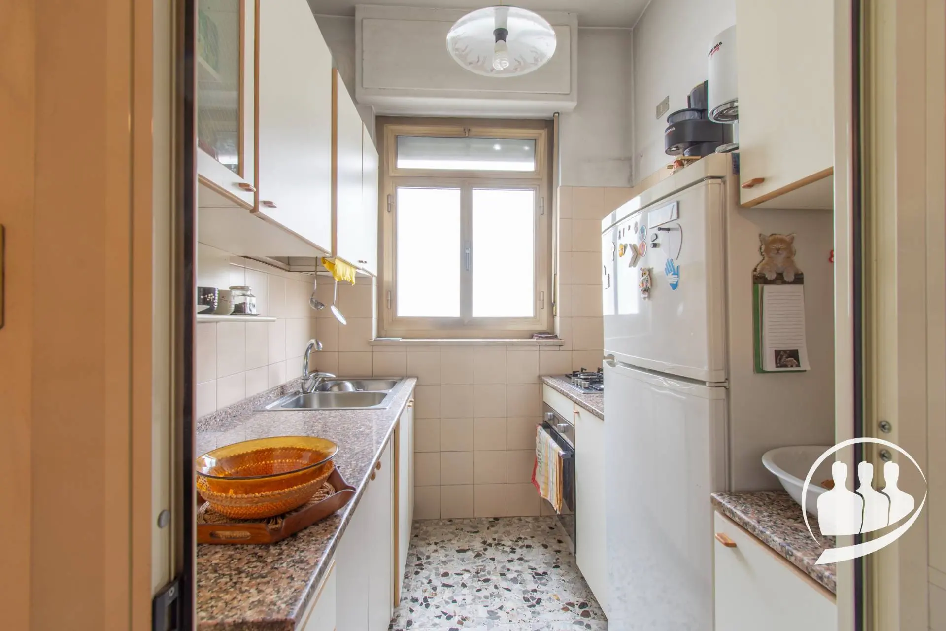Immagine per Appartamento in vendita a Torino Via Conte Di Roccavione 82