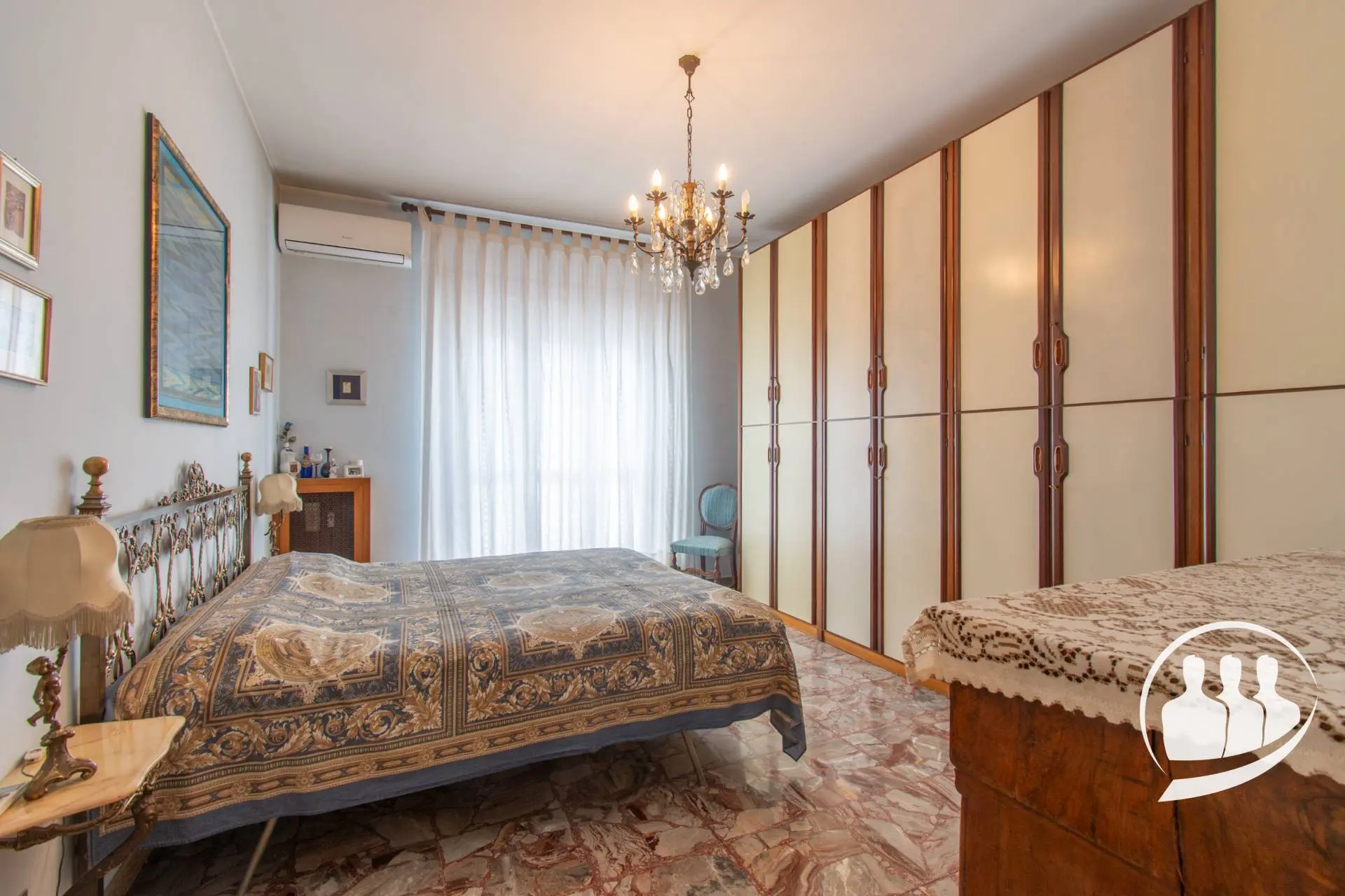 Immagine per Appartamento in vendita a Torino Via Conte Di Roccavione 82