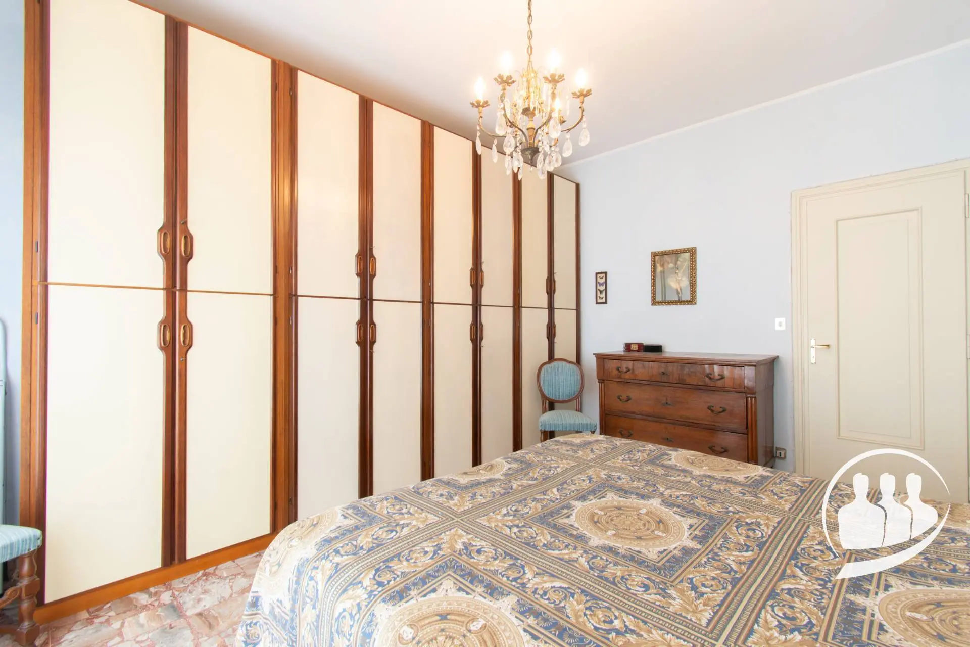 Immagine per Appartamento in vendita a Torino Via Conte Di Roccavione 82