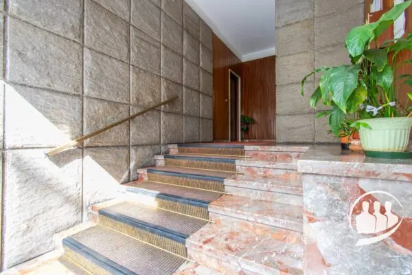 Appartamento via Conte Di Roccavione 82, Torino
