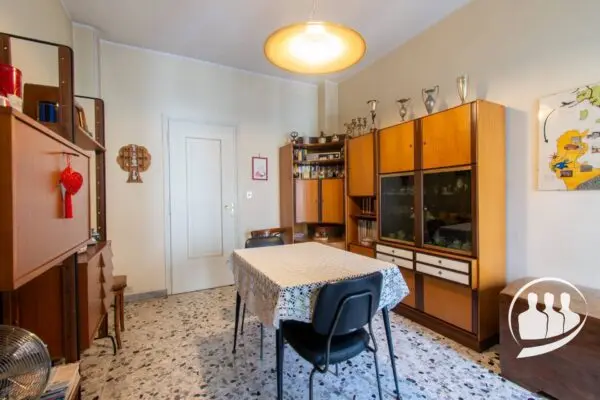 Immagine per Appartamento in vendita a Torino Via Conte Di Roccavione 82
