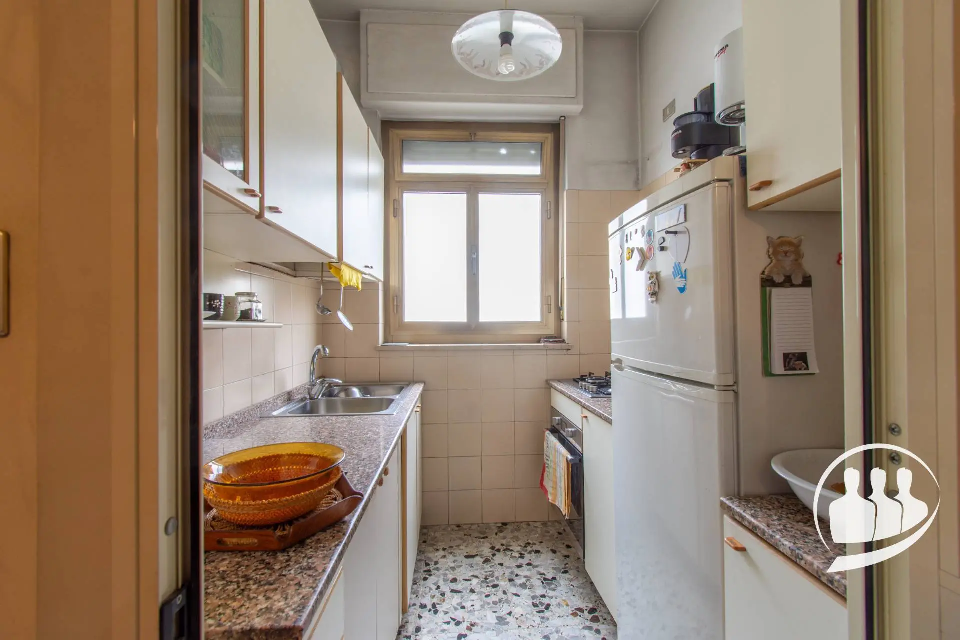 Immagine per Appartamento in vendita a Torino Via Conte Di Roccavione 82