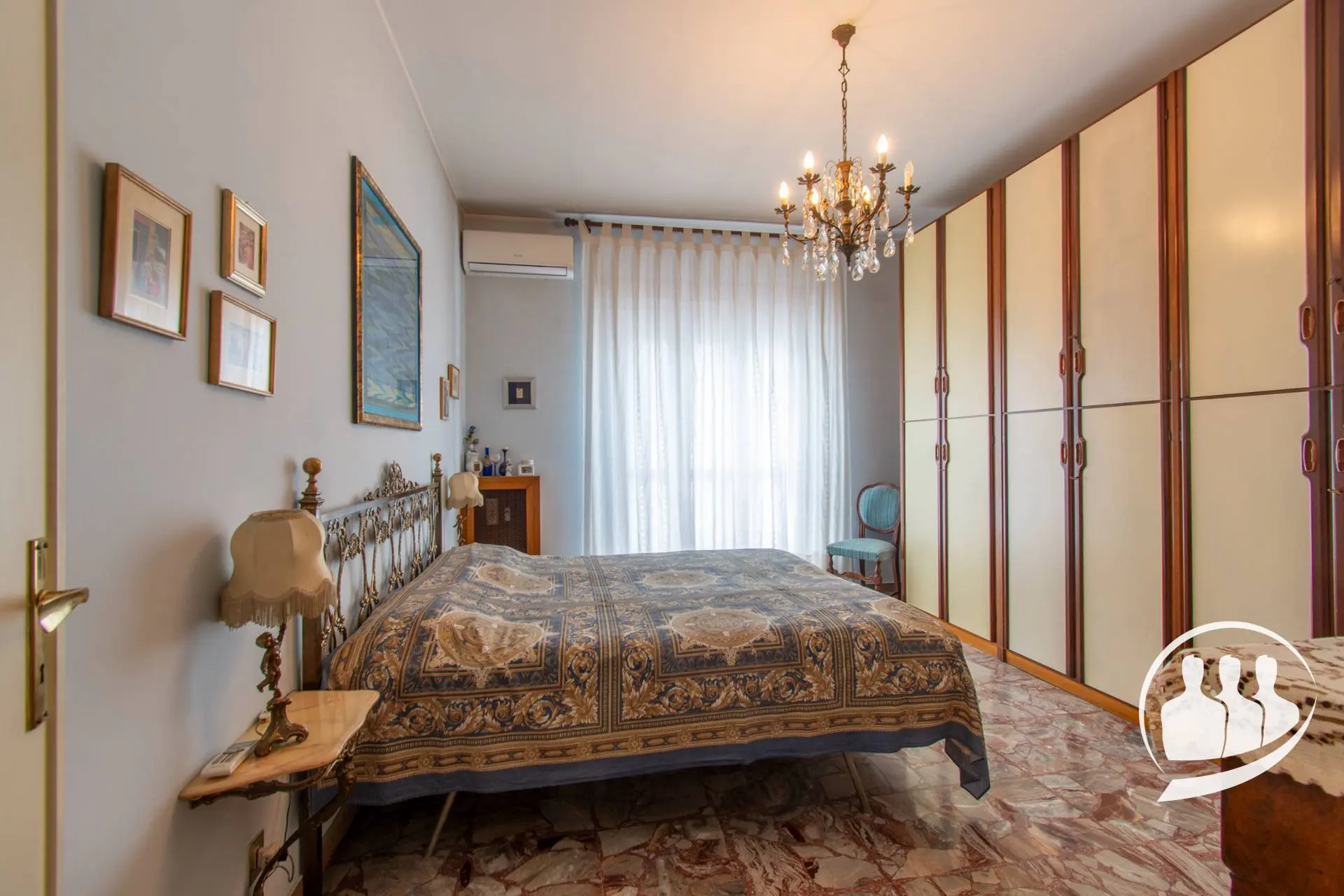 Immagine per Appartamento in vendita a Torino Via Conte Di Roccavione 82