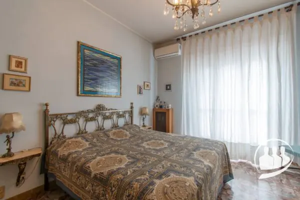Immagine per Appartamento in vendita a Torino Via Conte Di Roccavione 82