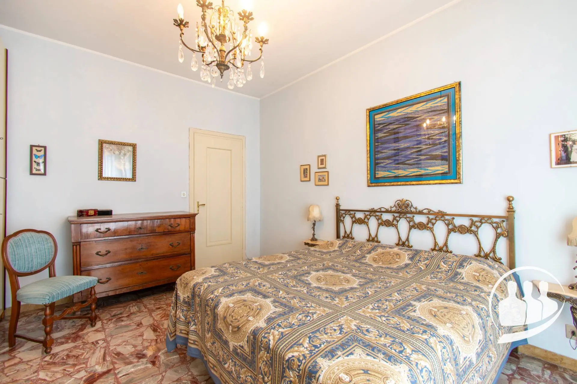 Immagine per Appartamento in vendita a Torino Via Conte Di Roccavione 82