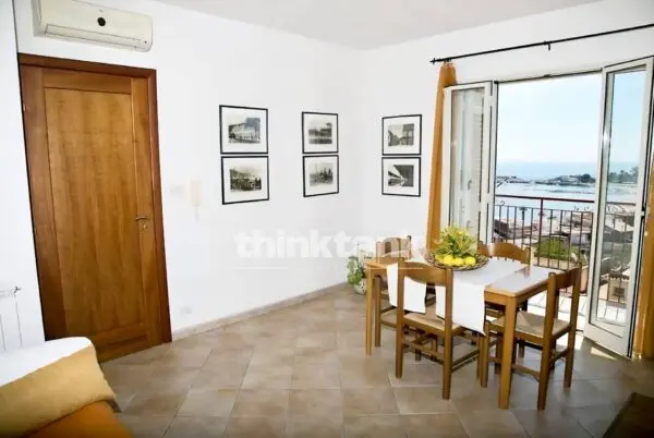 Villa via Pancrazio De Pasquale Snc, Giardini-Naxos