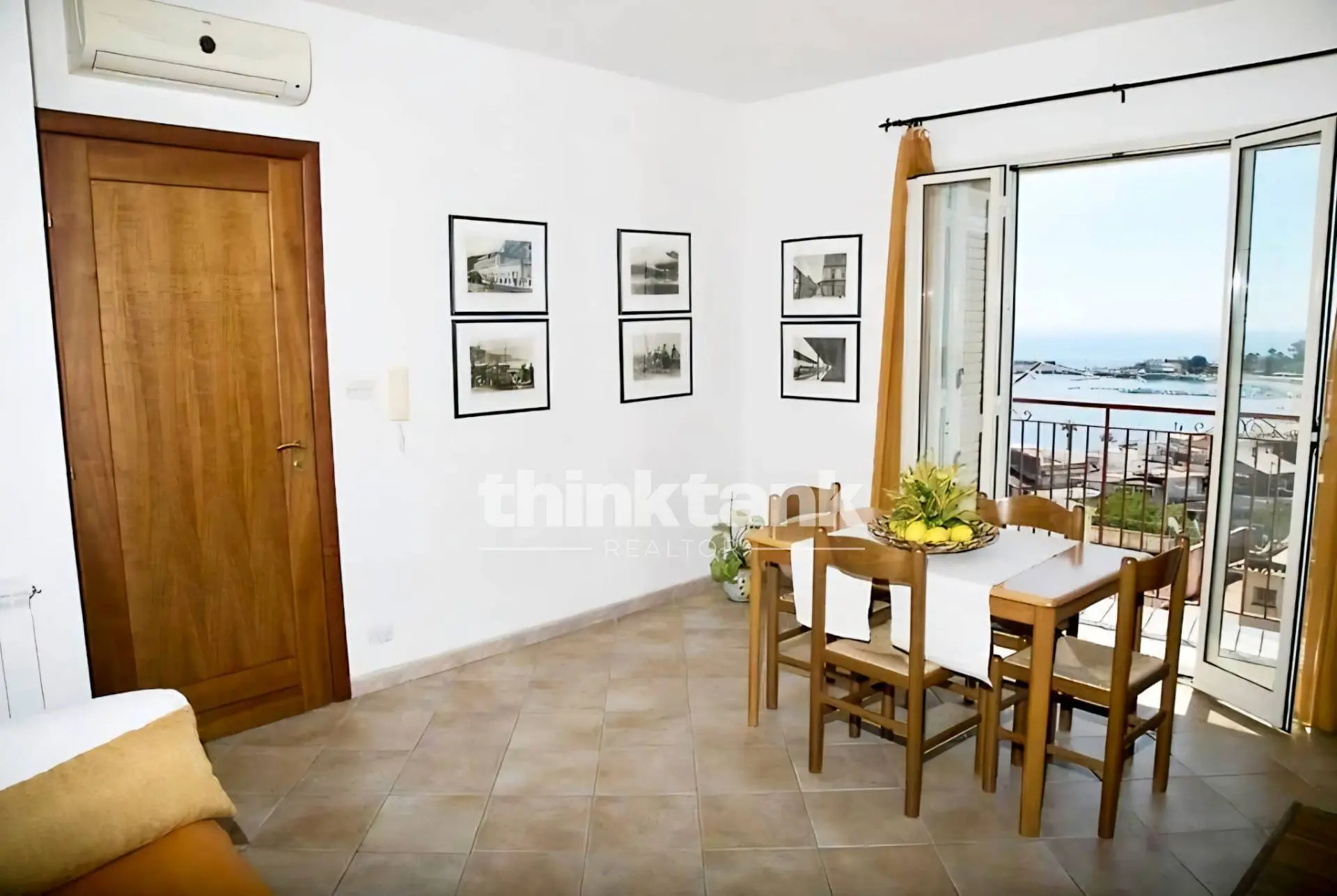 Immagine per Villa in vendita a Giardini-Naxos via Pancrazio De Pasquale snc