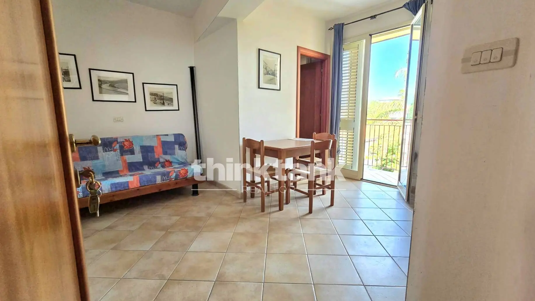Immagine per Villa in vendita a Giardini-Naxos via Pancrazio De Pasquale snc