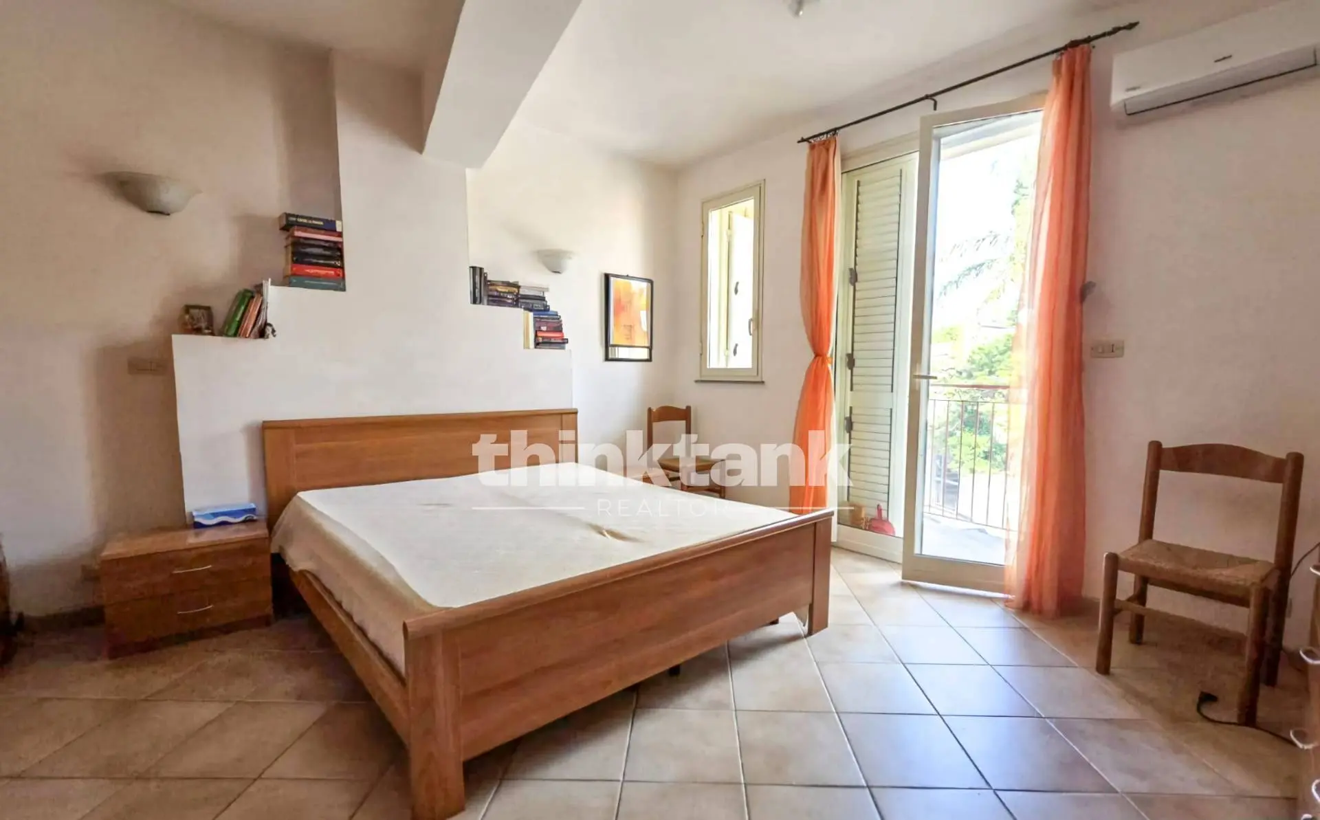 Immagine per Villa in vendita a Giardini-Naxos via Pancrazio De Pasquale snc