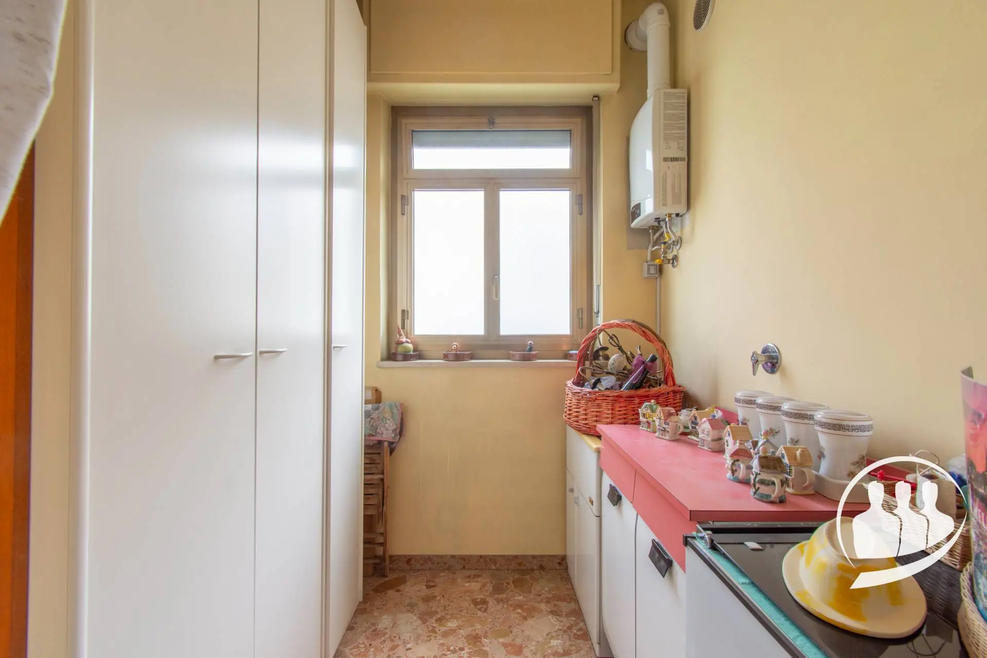 Immagine per Appartamento in vendita a Torino Via Conte Di Roccavione 82