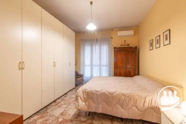 Appartamento via Conte Di Roccavione 82, Torino
