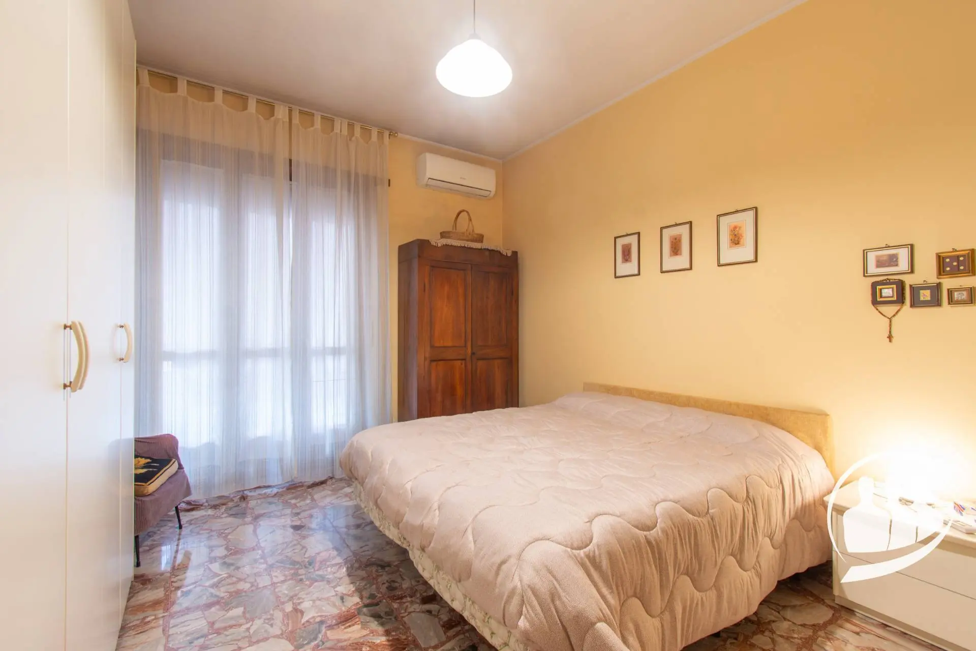 Immagine per Appartamento in vendita a Torino Via Conte Di Roccavione 82