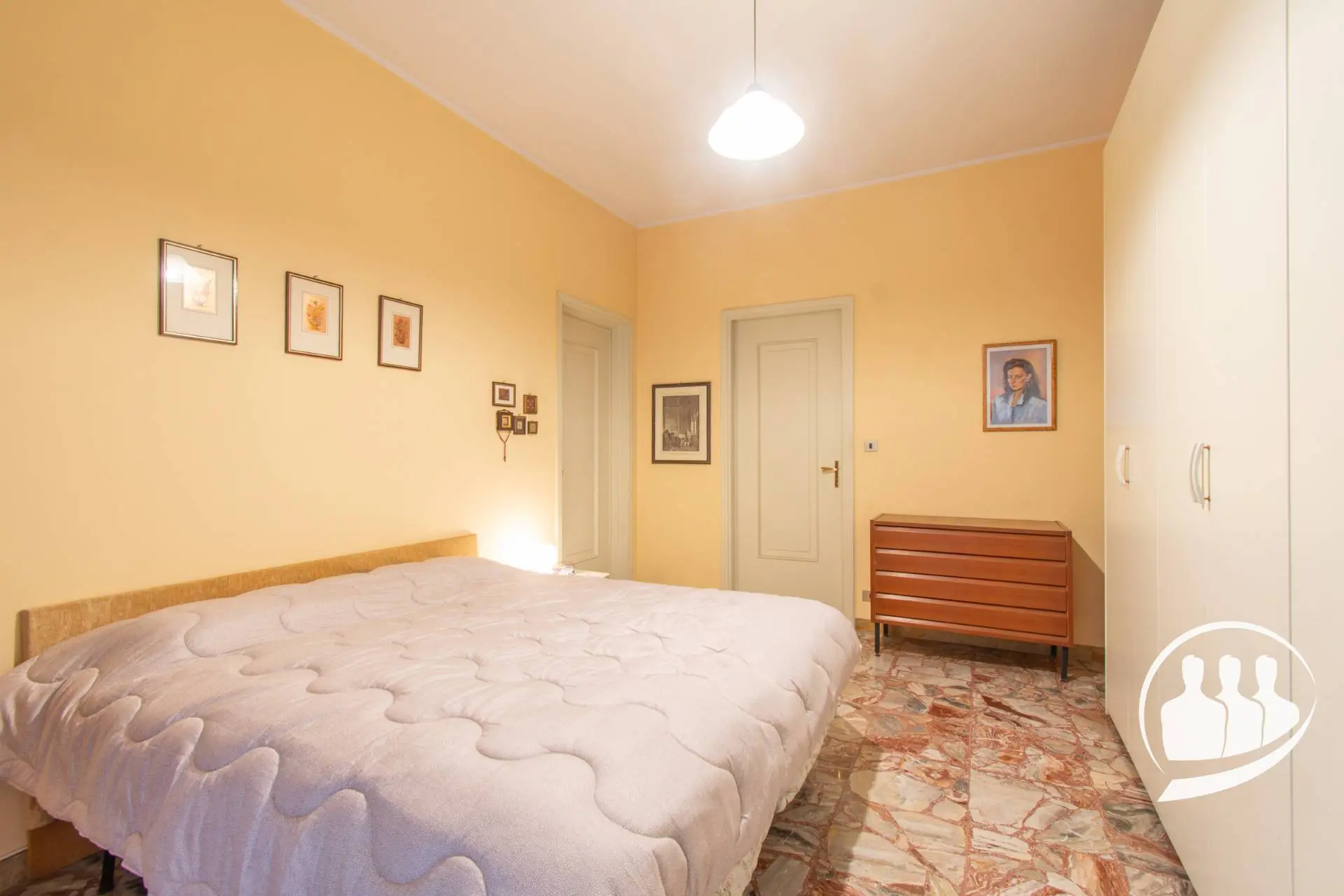 Immagine per Appartamento in vendita a Torino Via Conte Di Roccavione 82