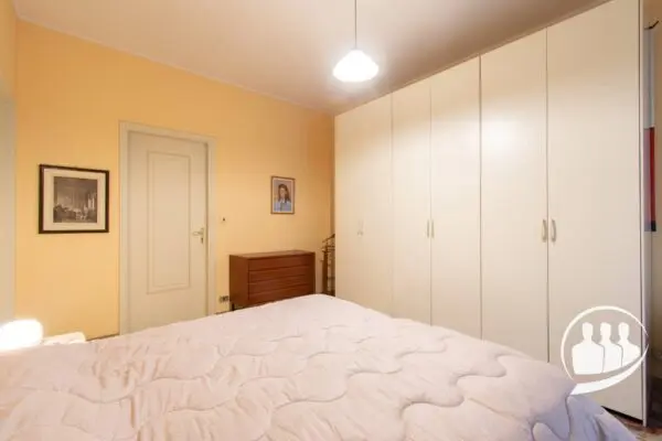 Appartamento via Conte Di Roccavione 82, Torino