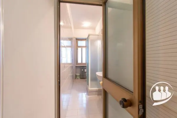 Immagine per Appartamento in vendita a Torino Via Conte Di Roccavione 82