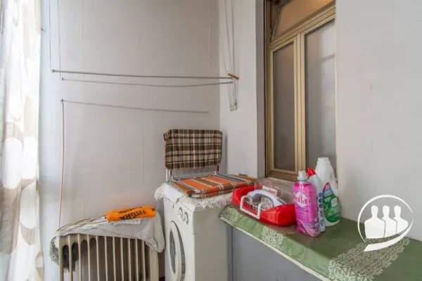 Immagine per Appartamento in vendita a Torino Via Conte Di Roccavione 82