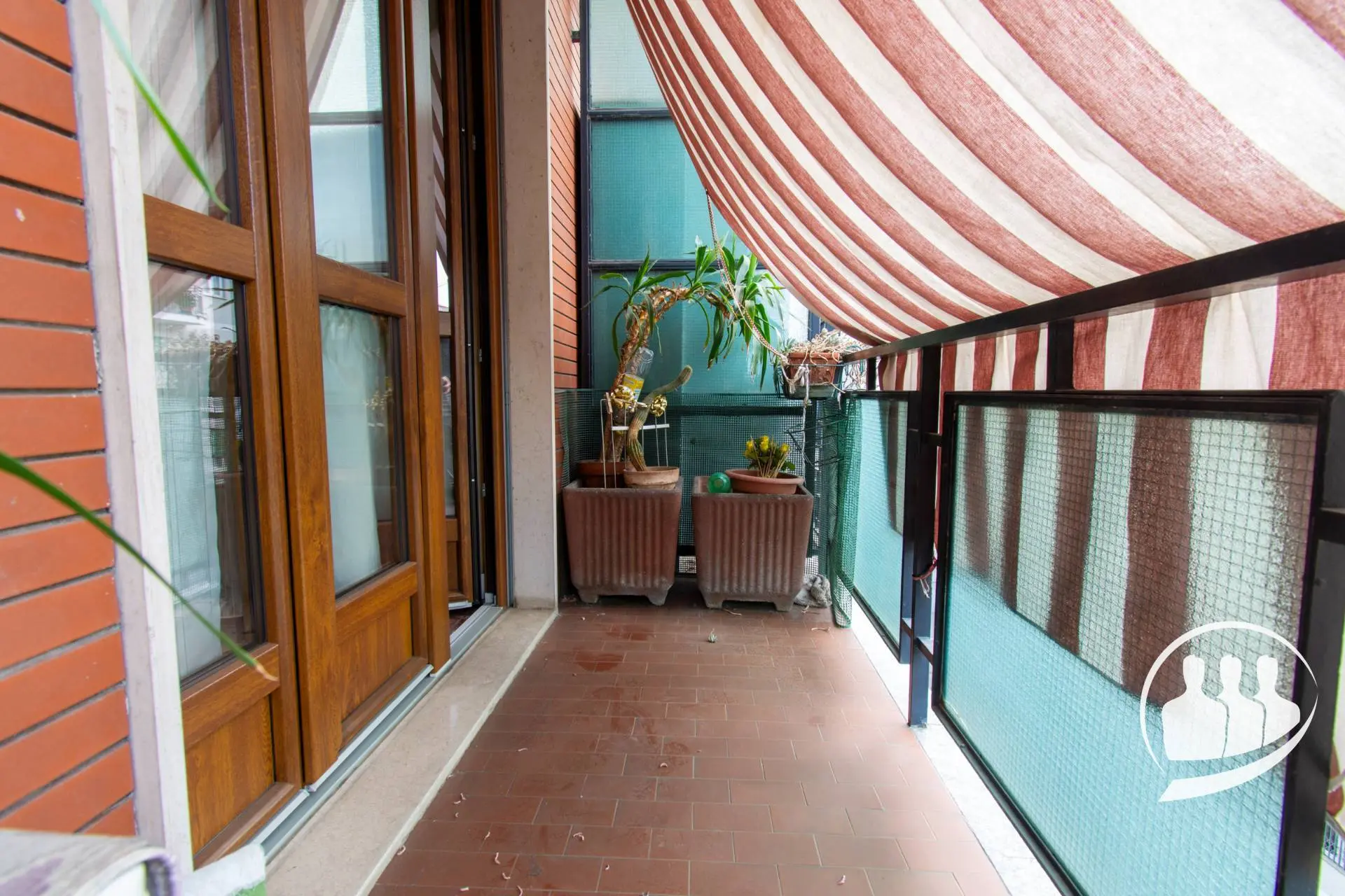 Immagine per Appartamento in vendita a Torino Via Conte Di Roccavione 82