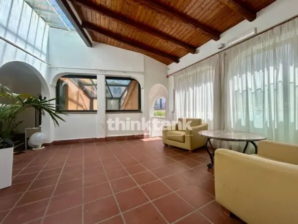 Appartamento via Gaetano Martino, Taormina