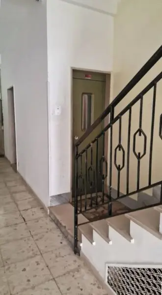 Attico/Mansarda corso Umberto I° 16, San Nicandro Garganico