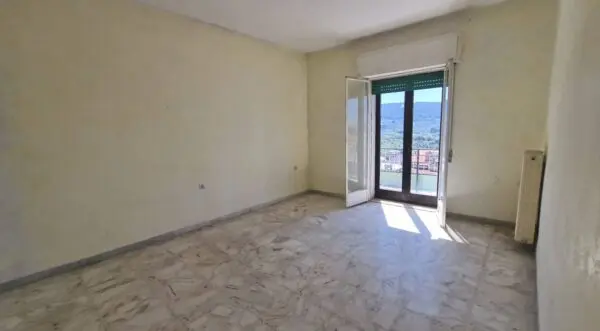 Attico/Mansarda corso Umberto I° 16, San Nicandro Garganico