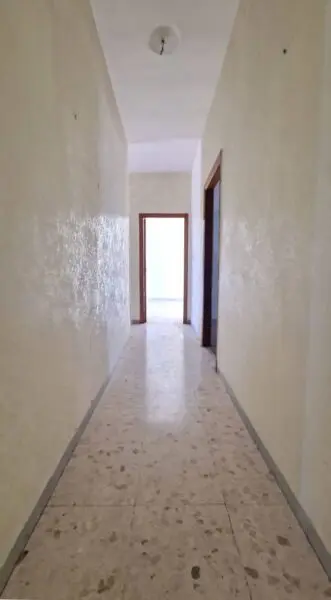 Attico/Mansarda corso Umberto I° 16, San Nicandro Garganico