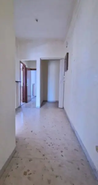 Attico/Mansarda corso Umberto I° 16, San Nicandro Garganico