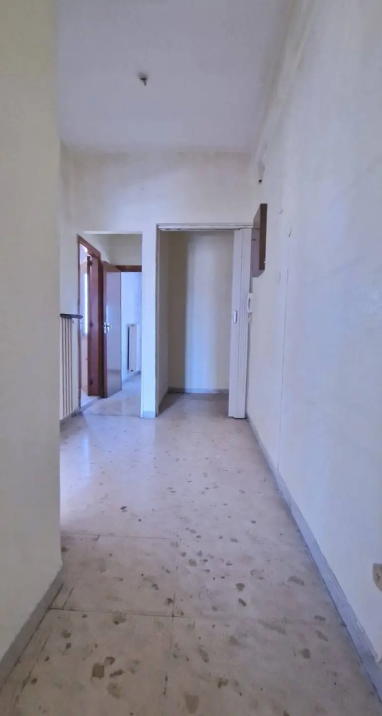 Immagine per Attico/Mansarda in vendita a San Nicandro Garganico Corso UMBERTO I° 16