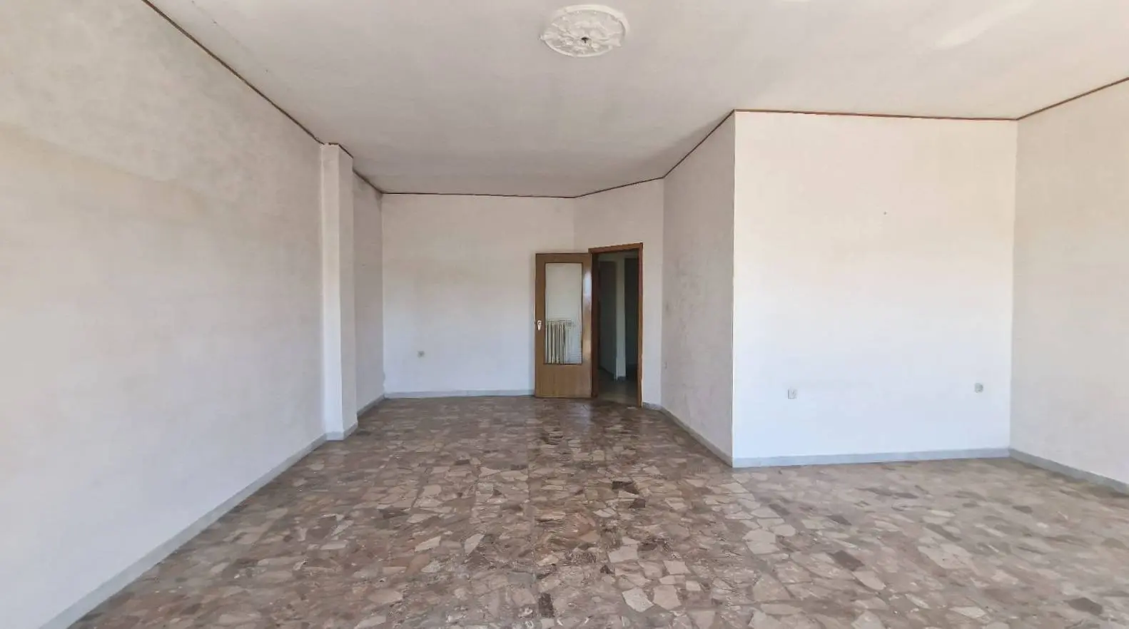 Immagine per Attico/Mansarda in vendita a San Nicandro Garganico Corso UMBERTO I° 16