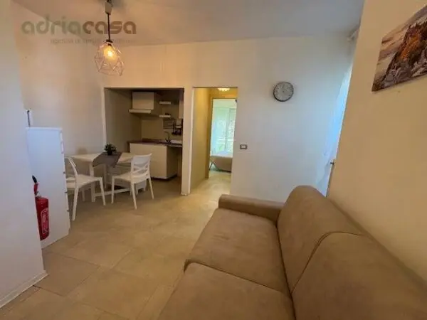 Appartamento viale Finale Ligure, Riccione