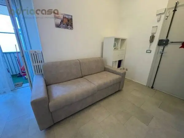 Appartamento viale Finale Ligure, Riccione