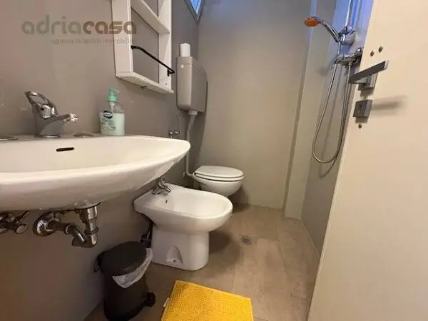 Appartamento viale Finale Ligure, Riccione