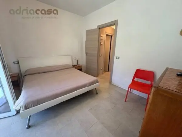 Appartamento viale Finale Ligure, Riccione