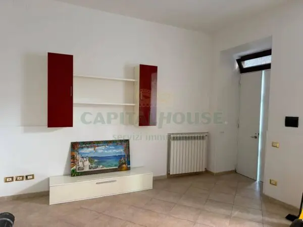 Casa Semindipendente via Avella, Avella